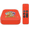 The Flinstones The Flintstones Apple TV Skin
